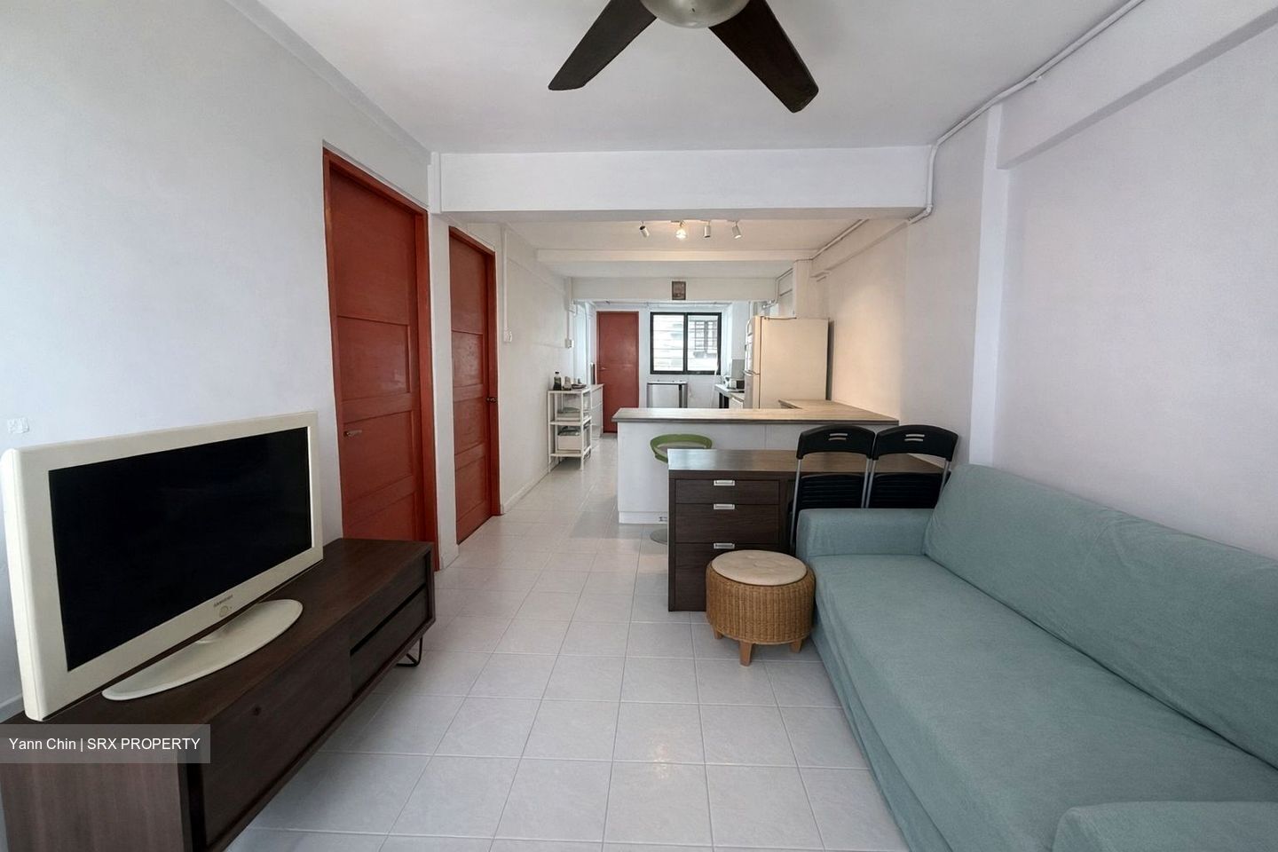 Blk 16 BOON KENG VILLE (Kallang/Whampoa), HDB 3 Rooms #523001081